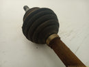 Audi TT Driver Left Rear Axle Drive Shaft-4