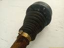 Audi TT Driver Left Rear Axle Drive Shaft-7