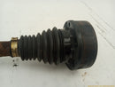 Audi TT Driver Left Rear Axle Drive Shaft-8