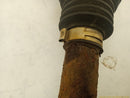 Audi TT Driver Left Rear Axle Drive Shaft-11