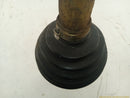 Audi TT Driver Left Rear Axle Drive Shaft-12