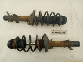 Audi TT Pair Of Front Struts