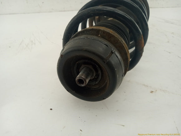 Audi TT Pair Of Front Struts