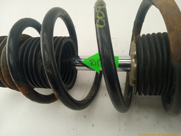 Audi TT Pair Of Front Struts