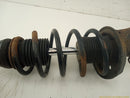Audi TT Pair Of Front Struts-4