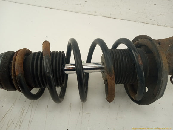Audi TT Pair Of Front Struts