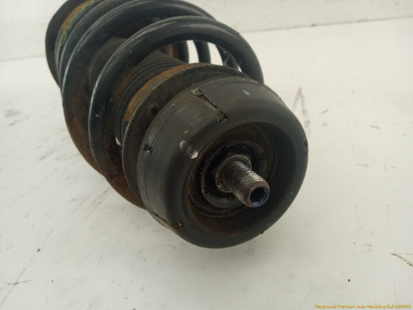 Audi TT Pair Of Front Struts