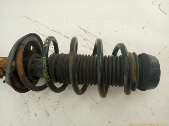 Audi TT Pair Of Front Struts