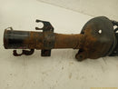 Audi TT Pair Of Front Struts-10