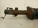Audi TT Pair Of Front Struts-11