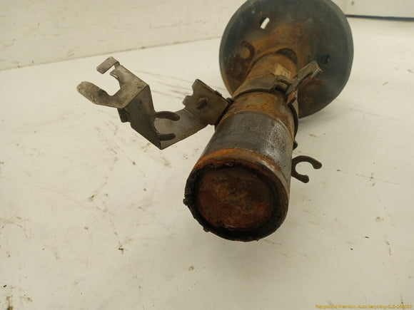 Audi TT Pair Of Front Struts