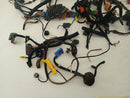 Audi TT Vehicle Wiring Pigtails-2