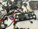 Audi TT Vehicle Wiring Pigtails-7