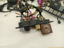 Audi TT Vehicle Wiring Pigtails-9