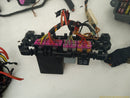 Audi TT Vehicle Wiring Pigtails-11