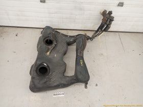 Audi TT Fuel Gas Tank