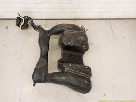 Audi TT Fuel Gas Tank - 0