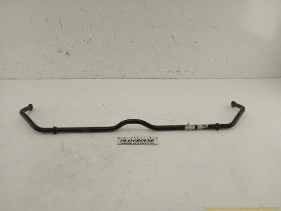 Audi TT Front Stabilizer Bar