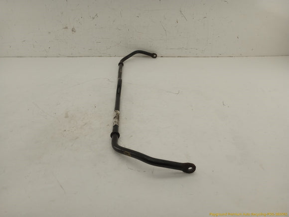 Audi TT Front Stabilizer Bar
