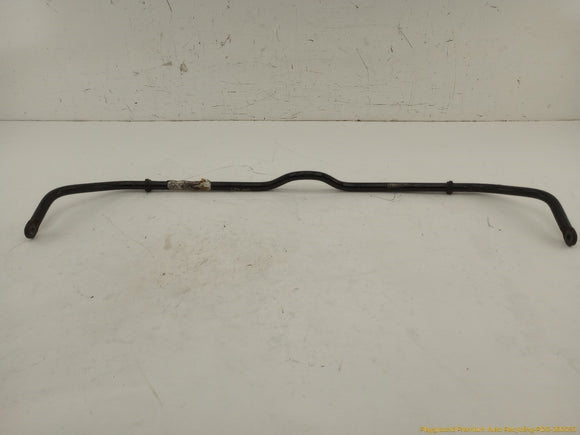Audi TT Front Stabilizer Bar