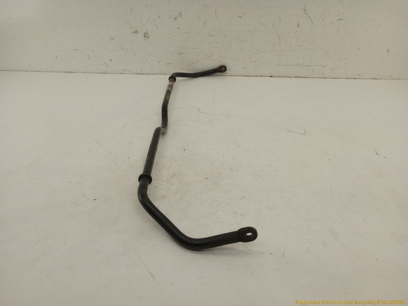 Audi TT Front Stabilizer Bar