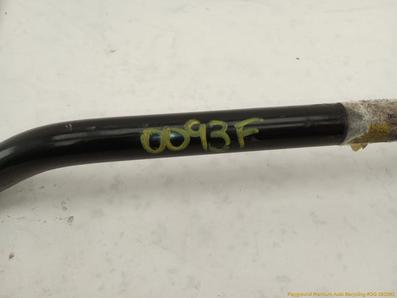Audi TT Front Stabilizer Bar