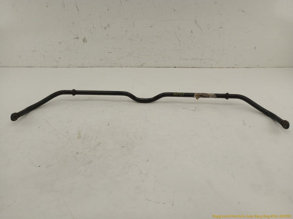 Audi TT Front Stabilizer Bar