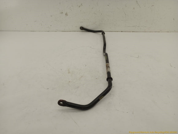 Audi TT Front Stabilizer Bar