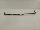Audi TT Front Stabilizer Bar-10