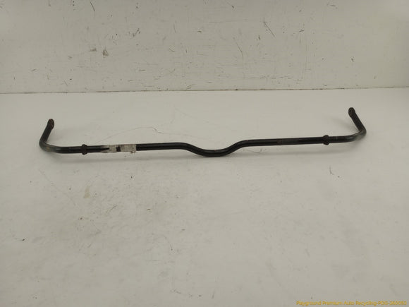 Audi TT Front Stabilizer Bar