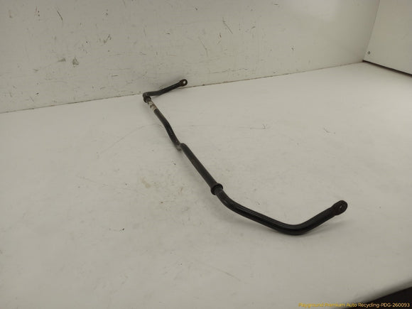 Audi TT Front Stabilizer Bar