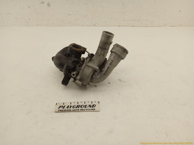 Audi TT Turbocharger