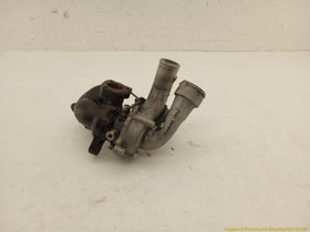 Audi TT Turbocharger - 0