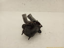 Audi TT Turbocharger-6