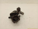 Audi TT Turbocharger-7