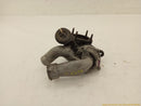 Audi TT Turbocharger-9