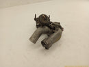 Audi TT Turbocharger-11