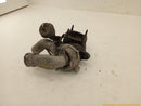 Audi TT Turbocharger-12
