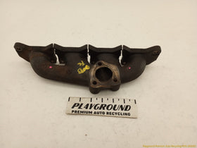 Audi TT Exhaust Manifold