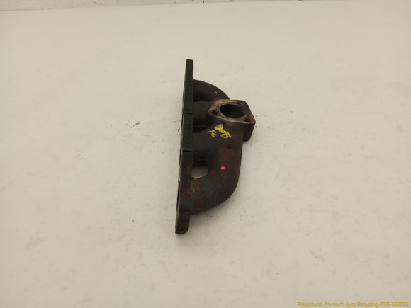 Audi TT Exhaust Manifold