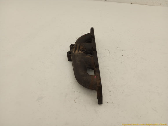 Audi TT Exhaust Manifold