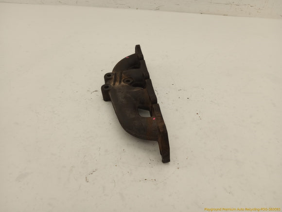 Audi TT Exhaust Manifold