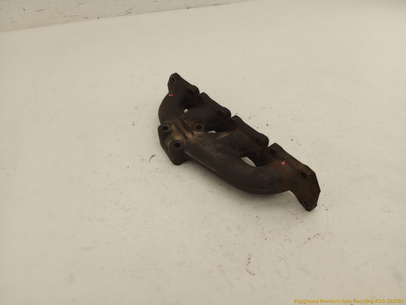 Audi TT Exhaust Manifold