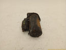 Audi TT Starter Motor-3