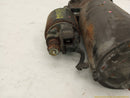 Audi TT Starter Motor-4