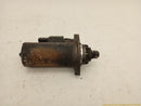 Audi TT Starter Motor-5