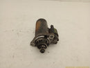 Audi TT Starter Motor-6