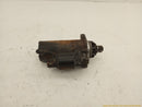Audi TT Starter Motor-10