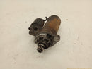 Audi TT Starter Motor-12