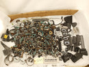 Audi TT Dismantling Hardware Fasteners Bolts & Nuts-1
